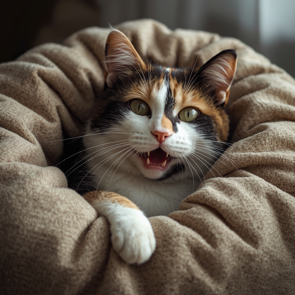 Consulta felina
